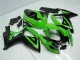 Azul Kits Carenagem GSXR 600 / 750 K6 2006-2007 Azul Kits Carenagem GSXR 600 / 750 K6 2006-2007
