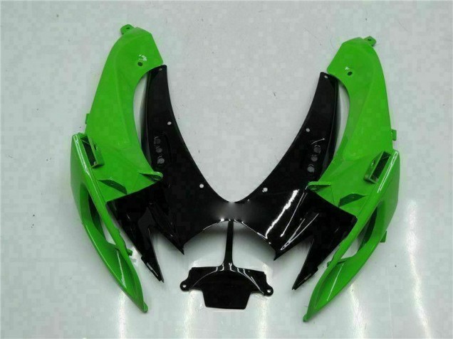 Azul Kits Carenagem GSXR 600 / 750 K6 2006-2007 Azul Kits Carenagem GSXR 600 / 750 K6 2006-2007