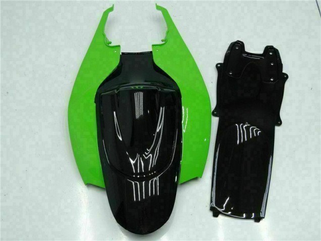 Azul Kits Carenagem GSXR 600 / 750 K6 2006-2007 Azul Kits Carenagem GSXR 600 / 750 K6 2006-2007