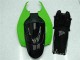 Azul Kits Carenagem GSXR 600 / 750 K6 2006-2007 Azul Kits Carenagem GSXR 600 / 750 K6 2006-2007