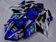 Azul Kits Carenagem R1 2007-2008 Azul Kits Carenagem R1 2007-2008