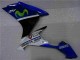 Azul Kits Carenagem R1 2007-2008 Azul Kits Carenagem R1 2007-2008
