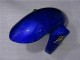 Azul Kits Carenagem R1 2007-2008 Azul Kits Carenagem R1 2007-2008