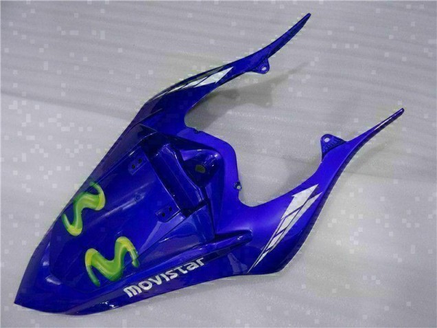 Azul Kits Carenagem R1 2007-2008 Azul Kits Carenagem R1 2007-2008