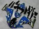 Azul Kits Carenagem R1 2009-2011 Azul Kits Carenagem R1 2009-2011