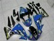 Azul Kits Carenagem R1 2009-2011 Azul Kits Carenagem R1 2009-2011