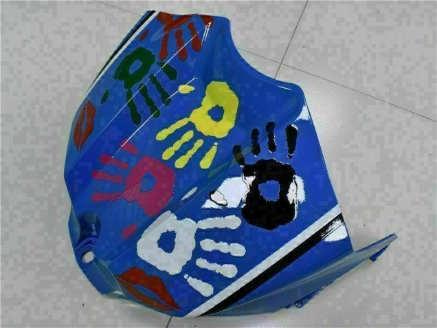 Azul Kits Carenagem R1 2009-2011 Azul Kits Carenagem R1 2009-2011