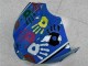 Azul Kits Carenagem R1 2009-2011 Azul Kits Carenagem R1 2009-2011