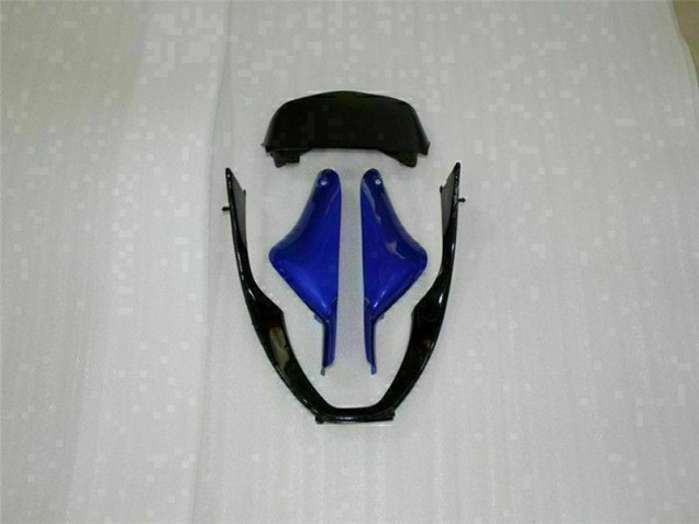 Azul Kits Carenagem ZX6R 2000-2002 Azul Kits Carenagem ZX6R 2000-2002
