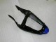 Azul Kits Carenagem ZX6R 2000-2002 Azul Kits Carenagem ZX6R 2000-2002