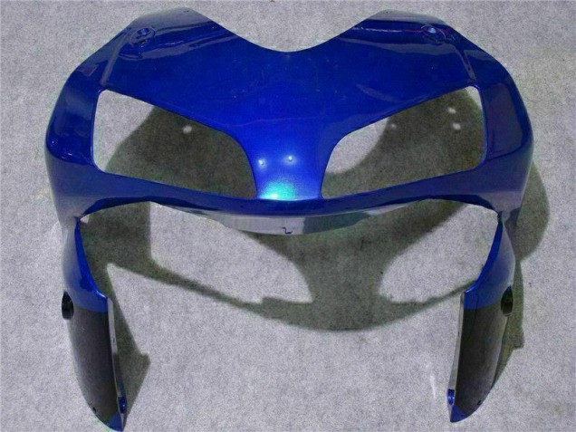 Azul Kits Completo Carenagem CBR 600RR 2003-2004 Azul Kits Completo Carenagem CBR 600RR 2003-2004