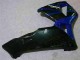 Azul Kits Completo Carenagem CBR 600RR 2003-2004 Azul Kits Completo Carenagem CBR 600RR 2003-2004