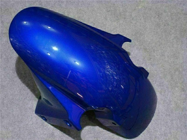 Azul Kits Completo Carenagem CBR 600RR 2003-2004 Azul Kits Completo Carenagem CBR 600RR 2003-2004