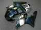 Azul Kits Completo Carenagem R1 2000-2001 Azul Kits Completo Carenagem R1 2000-2001
