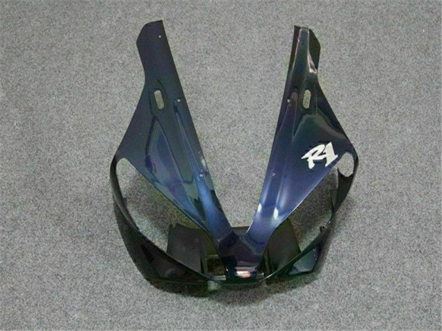 Azul Kits Completo Carenagem R1 2000-2001 Azul Kits Completo Carenagem R1 2000-2001