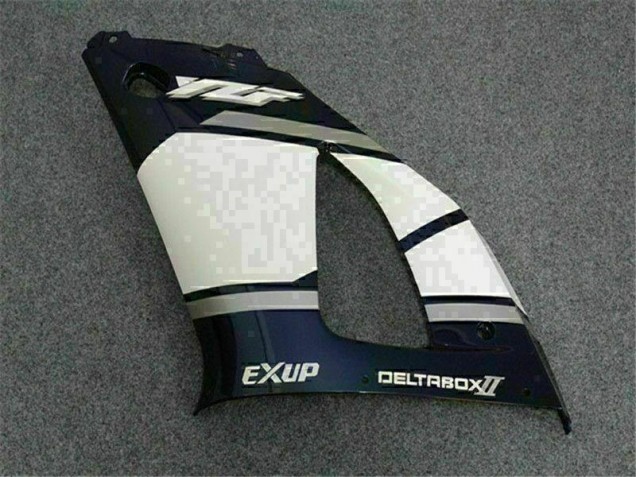 Azul Kits Completo Carenagem R1 2000-2001 Azul Kits Completo Carenagem R1 2000-2001