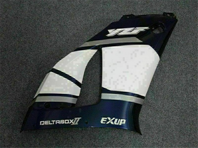 Azul Kits Completo Carenagem R1 2000-2001 Azul Kits Completo Carenagem R1 2000-2001