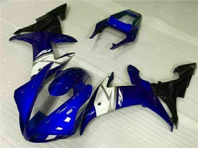 Azul Kits Completo Carenagem R1 2002-2003 Azul Kits Completo Carenagem R1 2002-2003