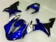 Azul Kits Completo Carenagem R1 2002-2003 Azul Kits Completo Carenagem R1 2002-2003