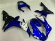 Azul Kits Completo Carenagem R1 2002-2003 Azul Kits Completo Carenagem R1 2002-2003