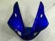 Azul Kits Completo Carenagem R1 2002-2003 Azul Kits Completo Carenagem R1 2002-2003
