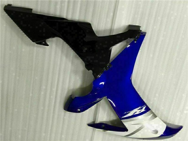 Azul Kits Completo Carenagem R1 2002-2003 Azul Kits Completo Carenagem R1 2002-2003
