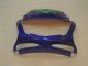 Azul Movistar Castrol Carenagem CBR 600 F3 1995-1998 Azul Movistar Castrol Carenagem CBR 600 F3 1995-1998