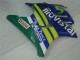 Azul Movistar Castrol Carenagem CBR 600 F3 1995-1998 Azul Movistar Castrol Carenagem CBR 600 F3 1995-1998