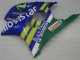 Azul Movistar Castrol Carenagem CBR 600 F3 1995-1998 Azul Movistar Castrol Carenagem CBR 600 F3 1995-1998