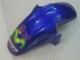 Azul Movistar Castrol Carenagem CBR 600 F3 1995-1998 Azul Movistar Castrol Carenagem CBR 600 F3 1995-1998