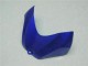 Azul Plástico GSXR 600 / 750 K6 2006-2007 Azul Plástico GSXR 600 / 750 K6 2006-2007