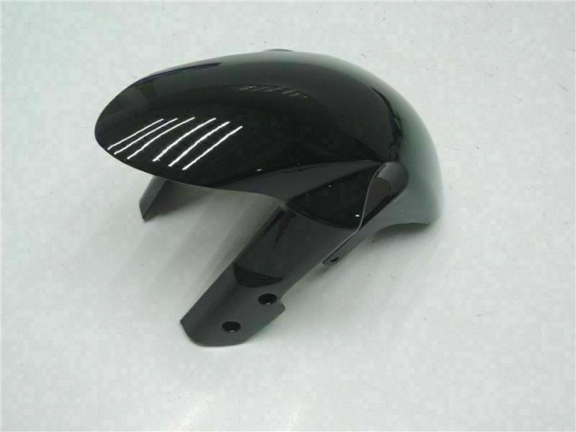 Azul Plástico GSXR 600 / 750 K6 2006-2007 Azul Plástico GSXR 600 / 750 K6 2006-2007
