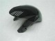 Azul Plástico GSXR 600 / 750 K6 2006-2007 Azul Plástico GSXR 600 / 750 K6 2006-2007