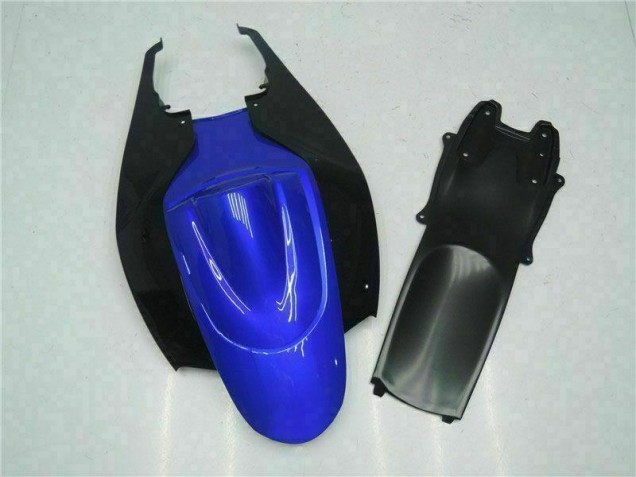 Azul Plástico GSXR 600 / 750 K6 2006-2007 Azul Plástico GSXR 600 / 750 K6 2006-2007