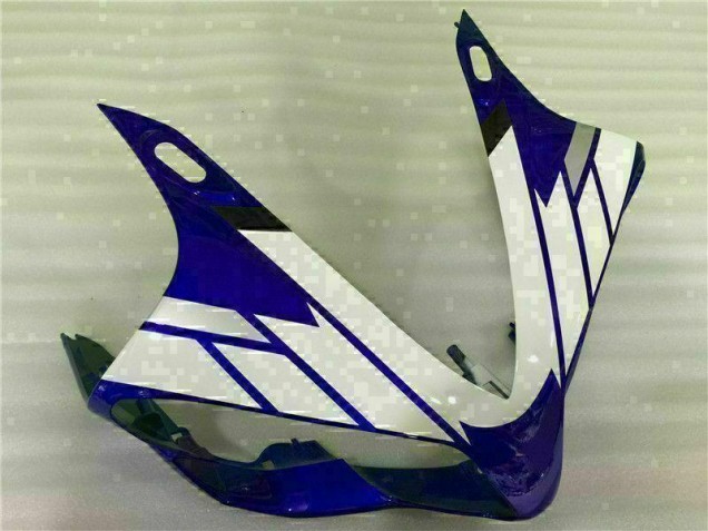 Azul Plástico R1 2007-2008 Azul Plástico R1 2007-2008