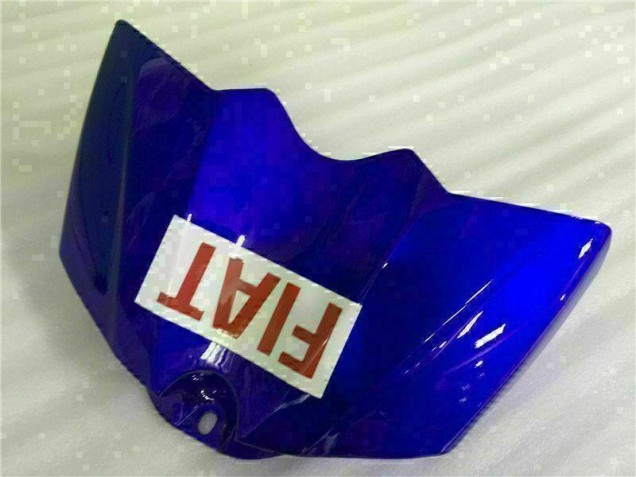 Azul Plástico R1 2007-2008 Azul Plástico R1 2007-2008