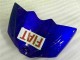 Azul Plástico R1 2007-2008 Azul Plástico R1 2007-2008