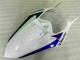 Azul Plástico R1 2007-2008 Azul Plástico R1 2007-2008