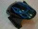 Azul Plásticos CBR 600RR 2003-2004 Azul Plásticos CBR 600RR 2003-2004