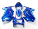 Azul Plásticos EX250 2008-2012