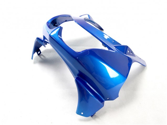 Azul Plásticos EX250 2008-2012