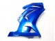 Azul Plásticos EX250 2008-2012