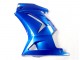 Azul Plásticos EX250 2008-2012