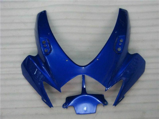 Azul Plásticos GSXR 600 / 750 K6 2006-2007 Azul Plásticos GSXR 600 / 750 K6 2006-2007
