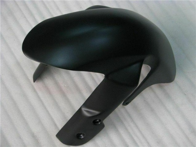 Azul Plásticos GSXR 600 / 750 K6 2006-2007 Azul Plásticos GSXR 600 / 750 K6 2006-2007