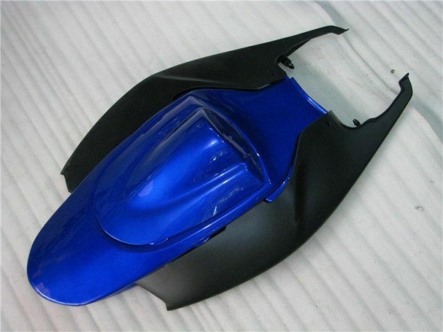 Azul Plásticos GSXR 600 / 750 K6 2006-2007 Azul Plásticos GSXR 600 / 750 K6 2006-2007