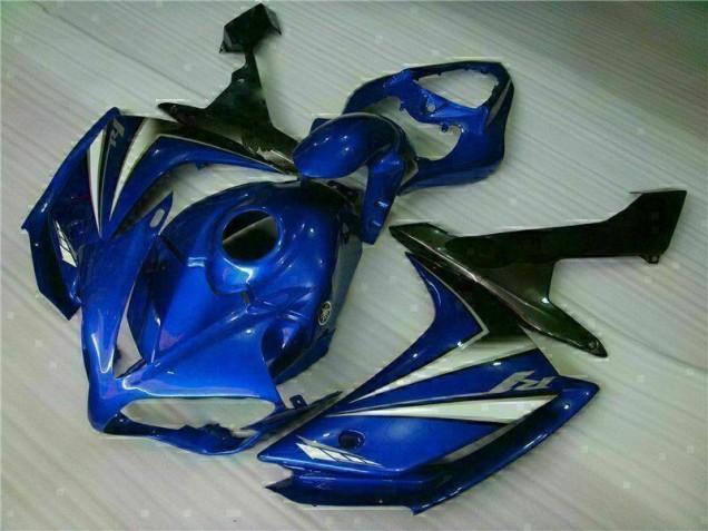 Azul Plásticos R1 2007-2008 Azul Plásticos R1 2007-2008