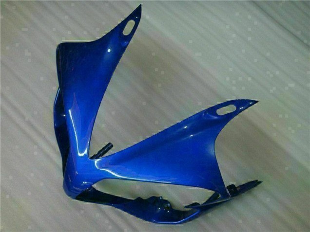 Azul Plásticos R1 2007-2008 Azul Plásticos R1 2007-2008