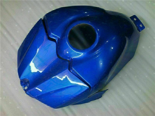 Azul Plásticos R1 2007-2008 Azul Plásticos R1 2007-2008