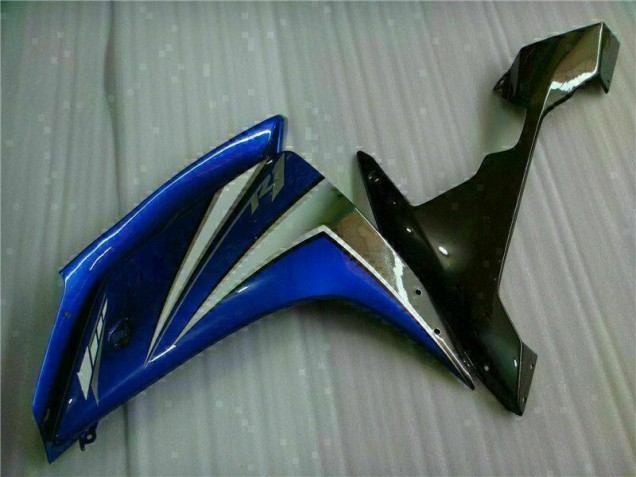 Azul Plásticos R1 2007-2008 Azul Plásticos R1 2007-2008